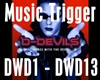 [HB] Trigger D-Devils