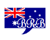 C&S Australian Flag BRB