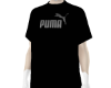 Black Shirt Pummaa