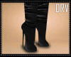 9! Tere Long Boots