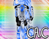 [C.A.C] SeaBot Tail