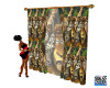 Madagascar Curtain 2