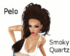 Pelo - Smoky Quartz