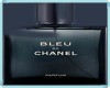 MAU/ CH4NEL BL3U PARFUM