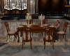 animated dinning table