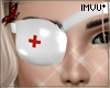 Nurse Eye Patch