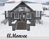Mns* winter house