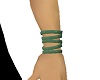 Jade Bracelet *L*