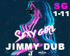 Jimmy Dub Sexy Girl