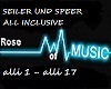 All Inclusive