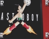 ✔ Jumpman Astro Boy