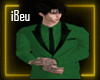 Be - KPOP T Suit M8
