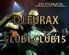 DJ Furax Clubbing (1/2)