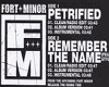 Remember The Name FRTMNR