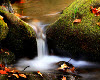 Photo Panel Waterfalls 2