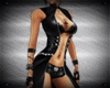Sexy Hallowen Dress