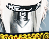 Metalic Visor $