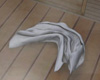 WHITE TOWELS 2 (KL)