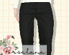 PL: Black Pants