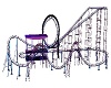 SS Red Bull  Coaster