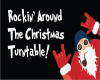 Christmas Rock Radio