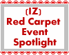 (IZ) RedCarpet Spotlight