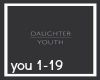 Daughter: Youth