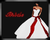 Red Wedding Dress 2
