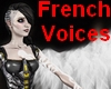 Angel french voices