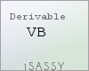 S| Derivable VB M/F