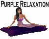Purple Relaxation