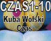 Kuba Wolski - Czas