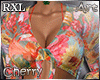 Tropic Bikini+Dress RXL
