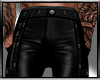 Omen Leather Pants