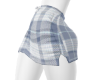 Cpl_Plaid BlueSkirt F