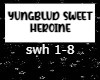 YUNGBLUD - Sweet Heroine