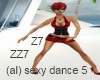 (al) Sexy dance 5