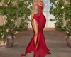 Red Valentine Gown💖