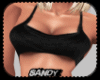 (S) Black Short BMXXL