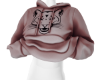 L! GRAPHIC HOODIE
