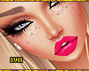 ! Elise Fleur Freckle