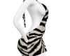 F✰ PAOLA COTTON  DRESS