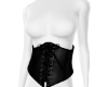 Vixen Corset BLK