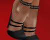 (KUK)Alle heels black