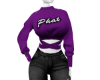 Phat Purple Full