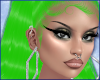 paulina ♡ lime