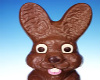 ENS Choco Bunny