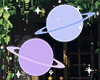♡ Planet Float