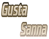 Gusta  & Sanna