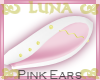 EasterBunny Ears#2 *LUNA
